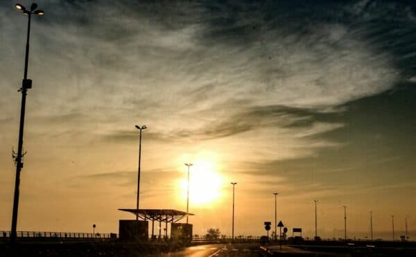 Anuncian clima cálido a caluroso para este domingo