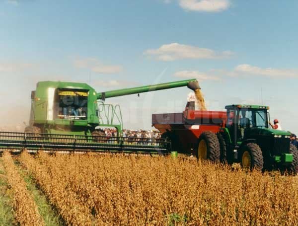 BCP emite resolución de apoyo al agro para capear la sequía