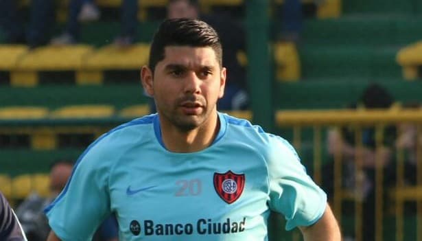 Néstor Ortigoza es condenado en Argentina por amenazas