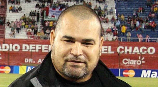 Chila desmiente posteo y habla de costumbre de “amañar partidos”