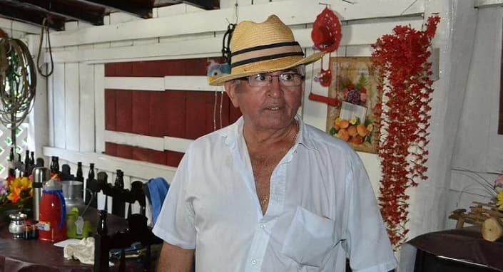 La familia Urbieta “nunca escuchó” que don Félix haya escapado de sus captores