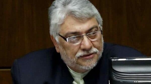 Lugo sigue con pronóstico reservado y signos positivos, menciona informe médico