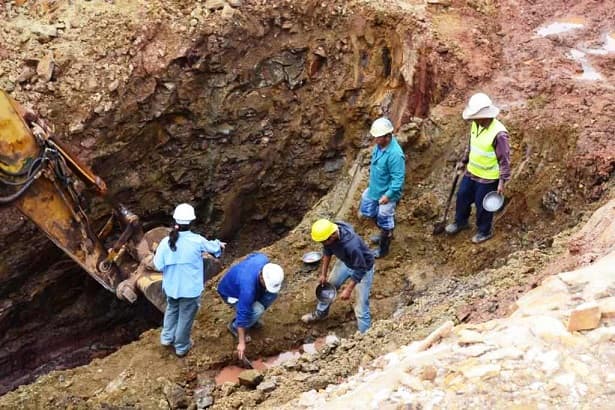Récord de oro en Paraguay genera alerta por contaminación