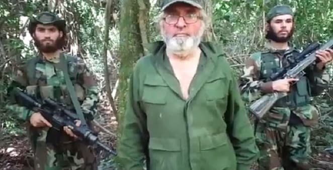 Fiscalía confirma fecha de muerte de Félix Urbieta