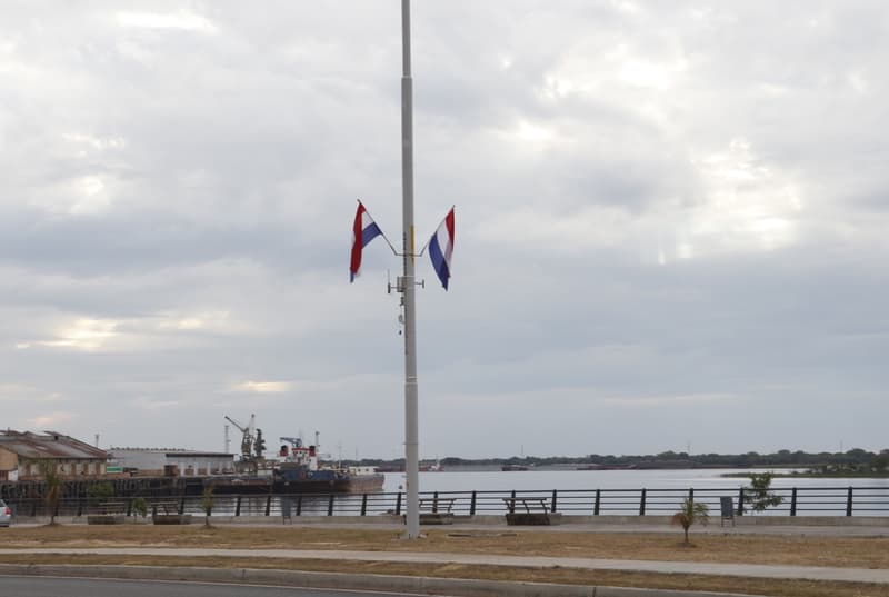 Anuncian jornada cálida y lluvias dispersas para el inicio del invierno