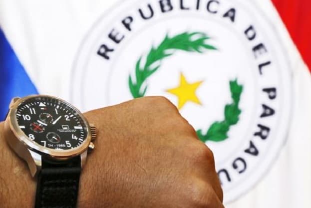 Mayoría cartista en Diputados “manda a dormir” cambio de horario