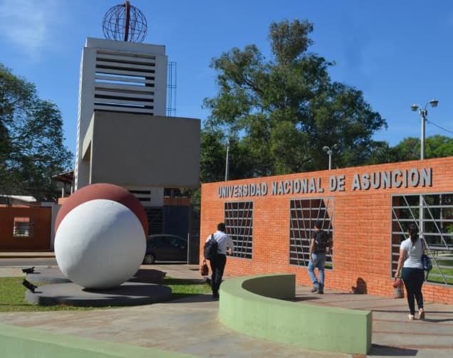 Movilización universitaria por la permanencia de Arancel Cero
