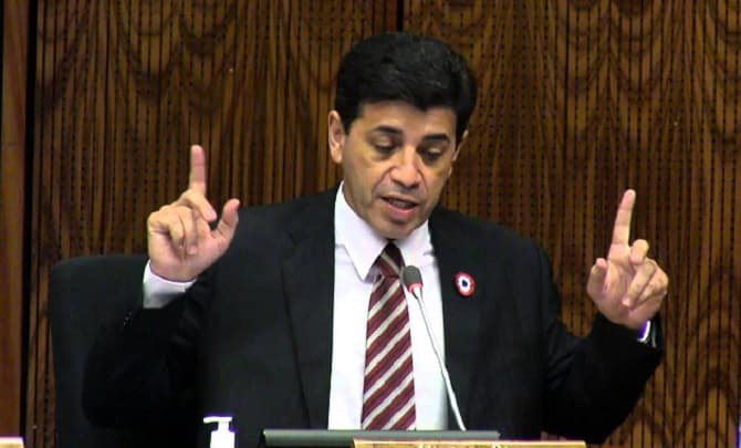 Preocupación por bajo nivel académico de futuros jueces