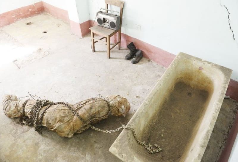 Expolicía stronista Fortunato Laspina enfrentará juicio oral por torturas