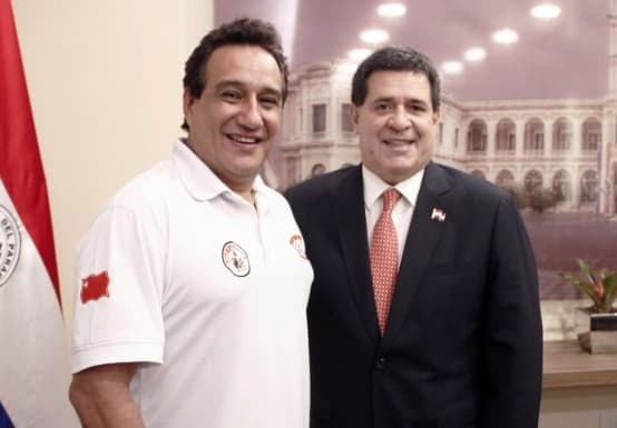 Concejales aprueban intervención de la Gobernación de Central