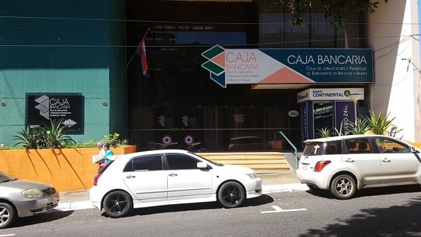 Rechazan prórroga a fiscales en caso Caja de Jubilaciones