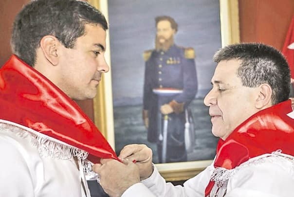 Análisis político: El peñismo no arranca, el bipartidismo en riesgo y el cartismo más fuerte