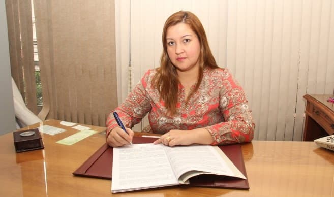 Exfiscala suspendida por audios busca retornar al Ministerio Público