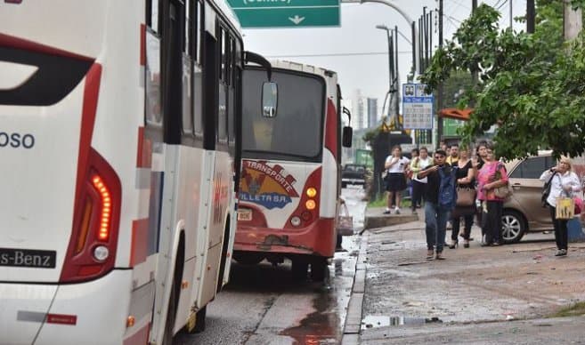 No bajará pasaje, pero sí subsidios a transportistas