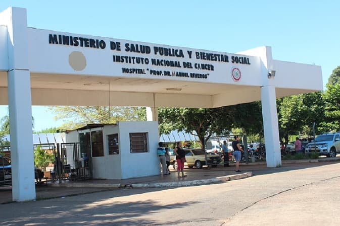 Salud realizará reprogramación interna para proveer medicamentos al INCAN