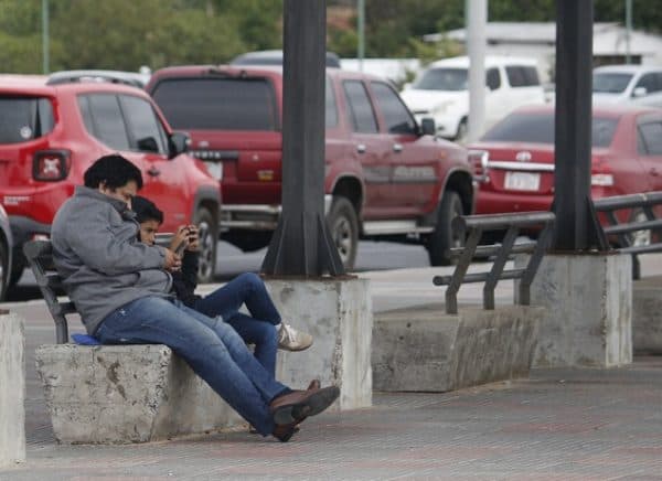 Meteorología pronostica sábado frío a fresco