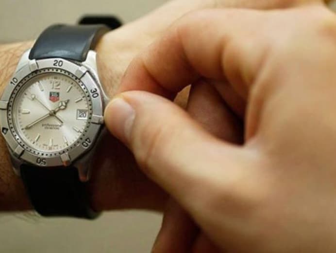 Error de cambio horario: Mitic confirma solución parcial