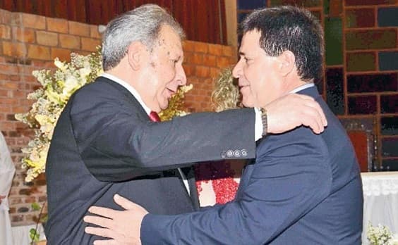 Convención Colorada: Galaverna no descarta sorpresas 