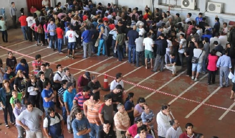 Hoy vence el plazo para renovar o revalidar registros de conducir en varios municipios