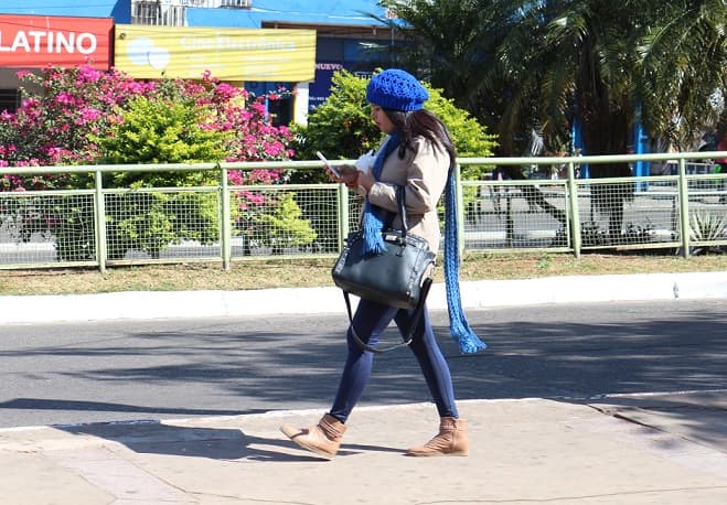 Se prevé un viernes soleado con tarde fresca a cálida