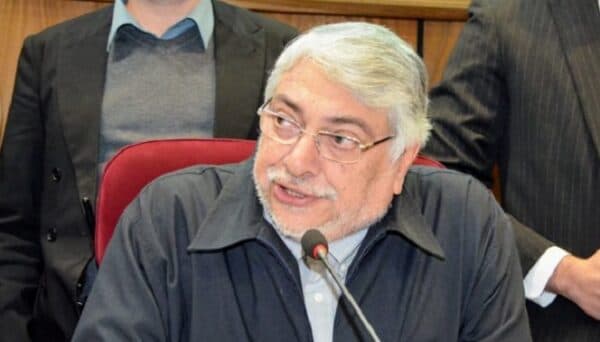 Lugo da sus primeros pasos tras meses de hospitalización, confirma Querey