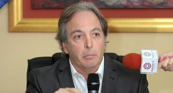 Justo Cárdenas recurre a la Corte contra condena por enriquecimiento ilícito