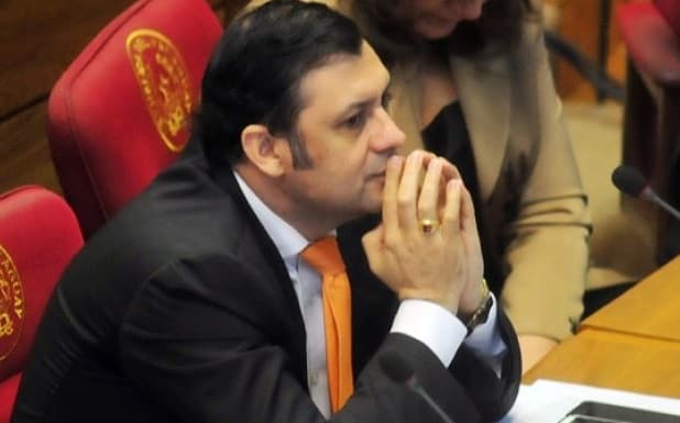 Bogado responde a orden de captura y dice que denunciará a jueza