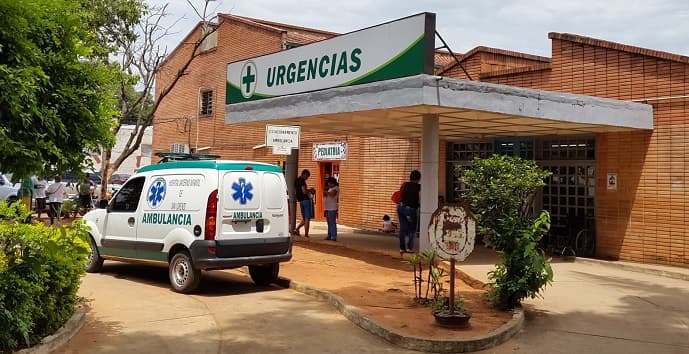 Duplican cantidad de hospitales con atención nocturna