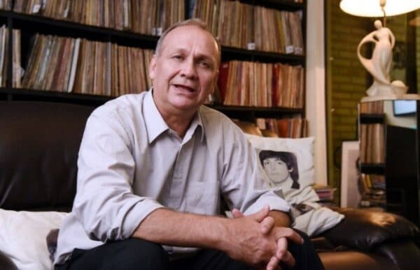 Mario Ferreiro lamenta leve sanción del JEM a fiscala Cano