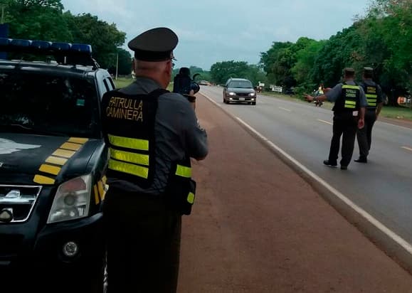 Este domingo inicia Operativo Verano de la Caminera