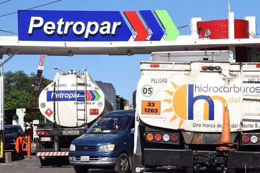 Gremios presentan denuncia contra Petropar por “irregularidades”