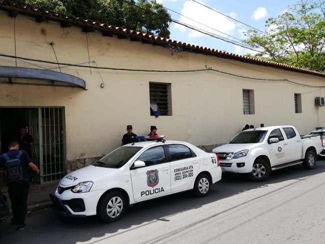 Paraguay planea tres nuevas cárceles para mujeres en 2025