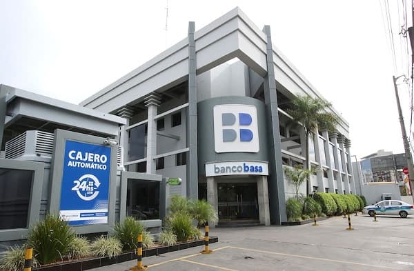 Ejecutivo de Banco Nación dice que no hay problemas con Basa