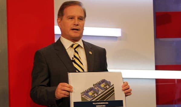 Caso Mocipar: Imputan a Dany Durand por estafa y asociación criminal