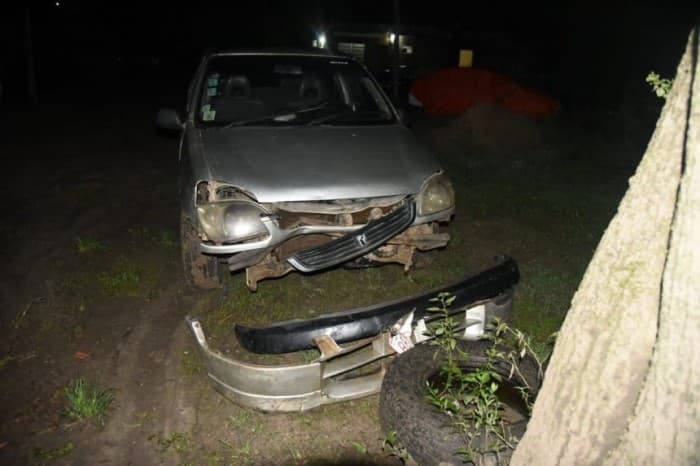 Abogado califica de “oportunista” elevar penas a conductores ebrios