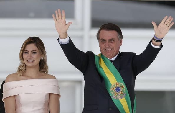 Lula confirma espionaje a Paraguay pero culpa a Bolsonaro