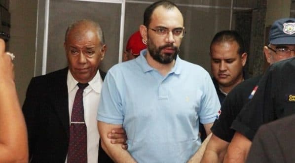 Condena firme de siete años de cárcel para Fernández Lippmann por caso audios filtrados