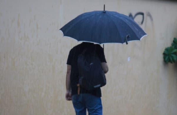Lluvias y tormentas continuarán este domingo