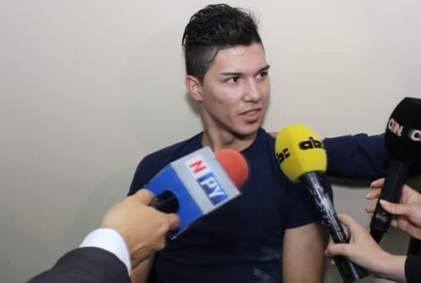 Corte otorga medida a Marabel tras “amenazas” del PCC