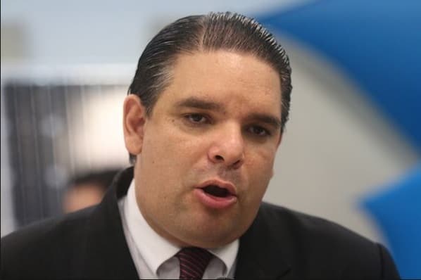 Universidades privadas proponen a López Arce al Cones