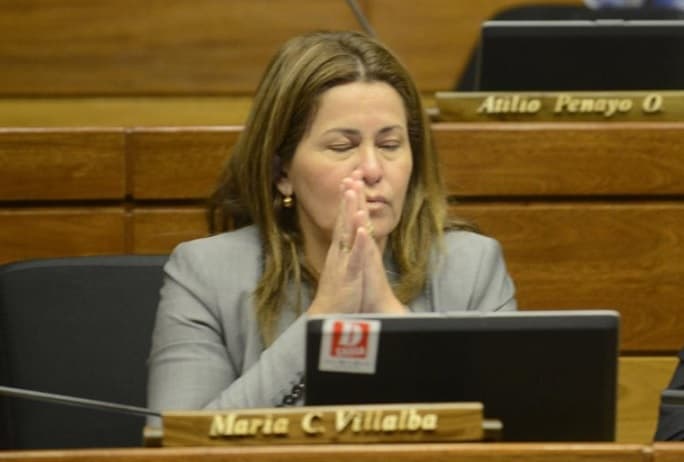 Sidepol desmiente comunicado sobre agresión de diputada cartista