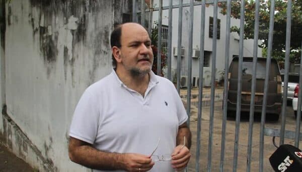 Fiscalía: Cambian cuerpos no reclamados por insumos