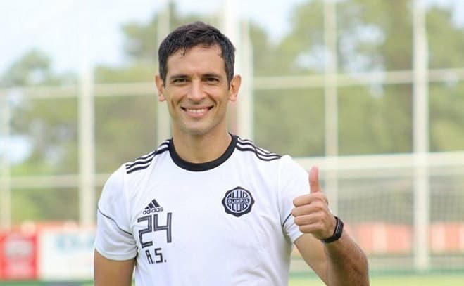 Roque dice que no fue declarado patrimonio “en primer momento”