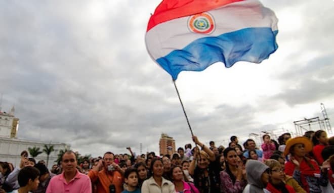 Censo 2022: Población paraguaya no alcanza los siete millones