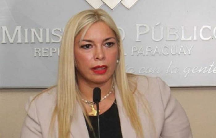 Fiscalía presenta acusación por desmonte ilegal en el Chaco