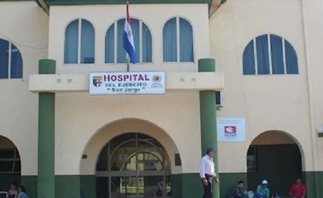 Hospital San Jorge: director analiza faltante de fentanilo