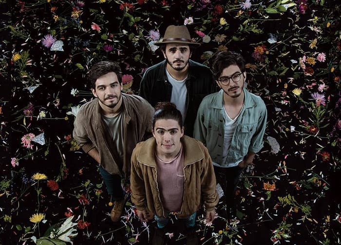 Morat confirma su vuelta a Paraguay con gira musical