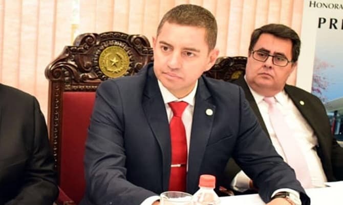 Giuzzio es el “peor ministro del Interior de este Gobierno”, afirma Alliana