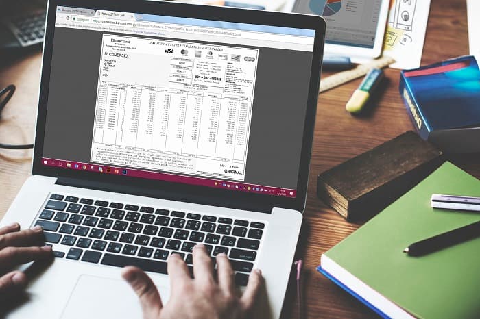 Era digital en Tributación: Gobierno implementa facturas electrónicas