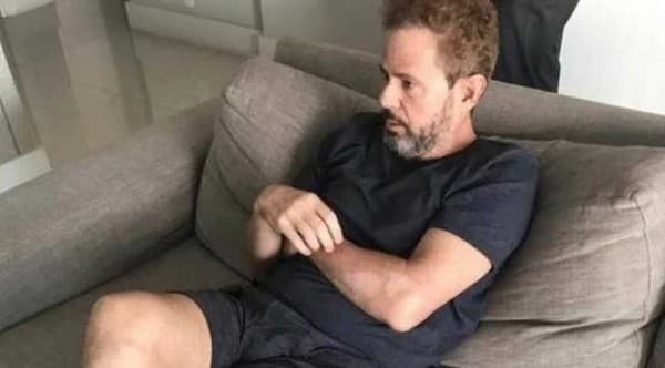 Brasileño que “escondió” a Messer evita el juicio con donación